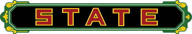 State Theatre Logo 